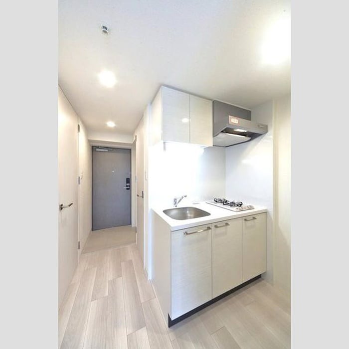 物件内観写真12　(キッチン)