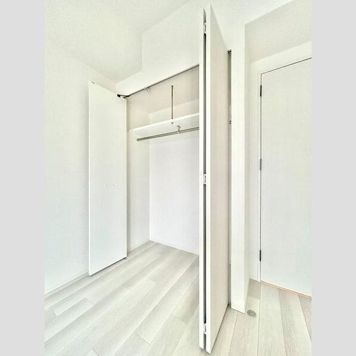 物件内観写真14　(収納)