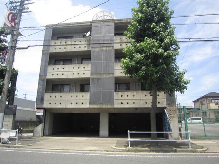 ＳＴＵＤＩＯ２６外観写真