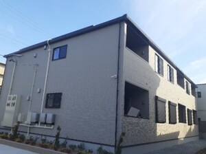 マーキュリー外観写真