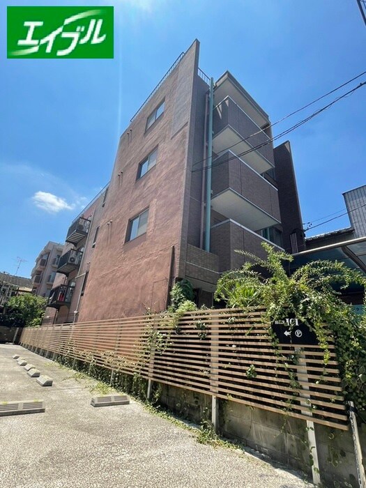 物件外観写真1　(周辺環境)