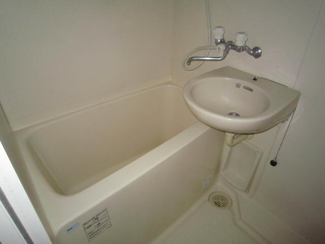 物件内観写真10　(バス／シャワールーム等)