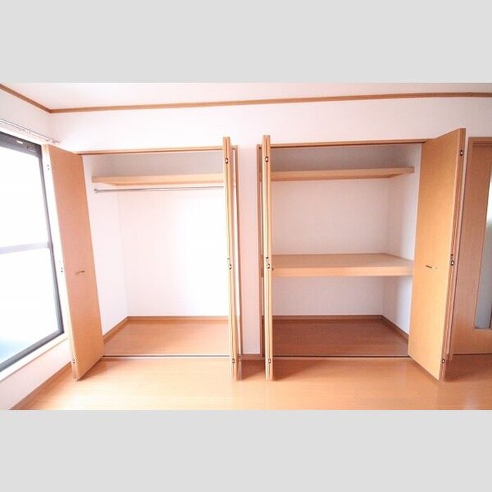 物件内観写真8　(収納)