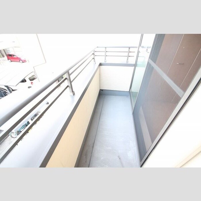 物件内観写真10　(ベランダ・バルコニー)