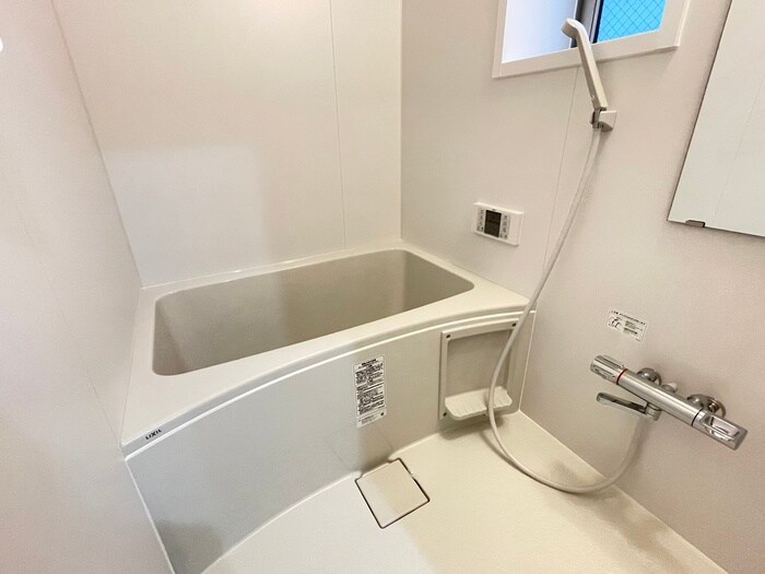 物件内観写真11　(バス／シャワールーム等)