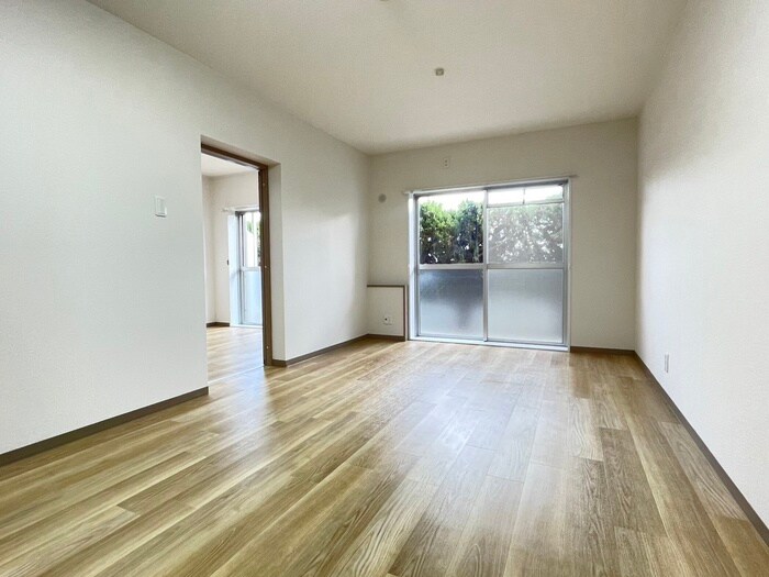 物件内観写真16　(居室)