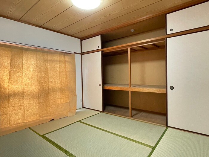 物件内観写真17　(居室)