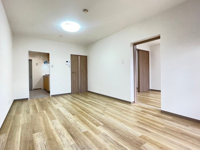 物件内観写真17　(居室)