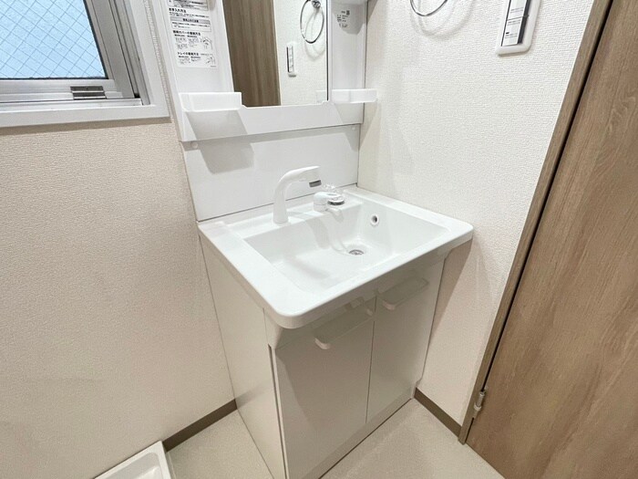 物件内観写真19　(洗面)