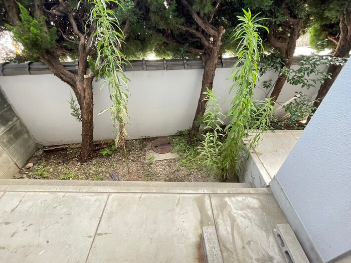 物件内観写真22　(ベランダ・バルコニー)