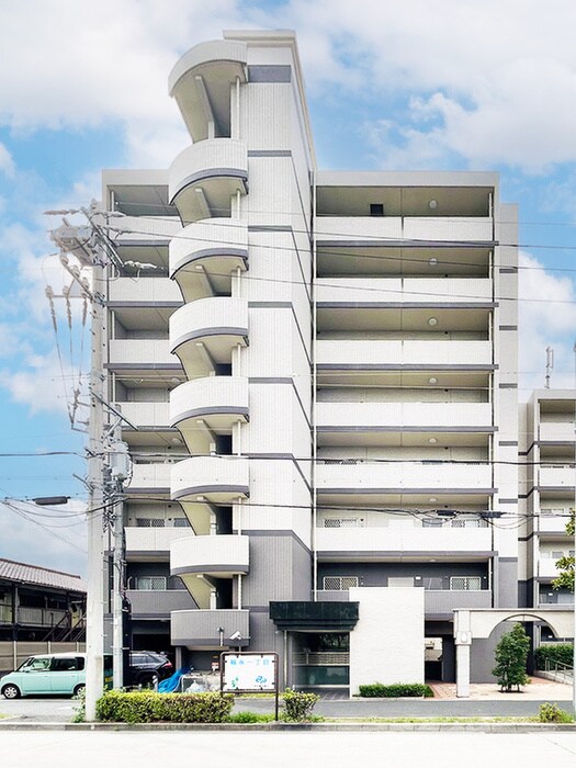 物件外観写真1　(その他)