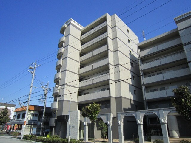 物件外観写真6　(外観写真)