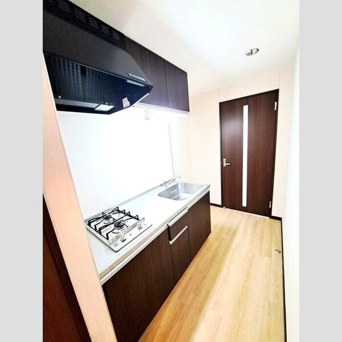 物件内観写真9　(キッチン)