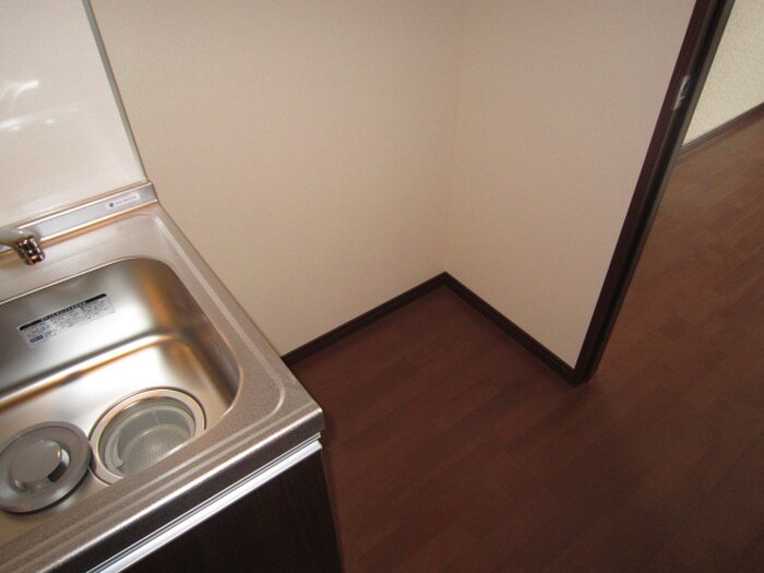 物件内観写真11　(キッチン)