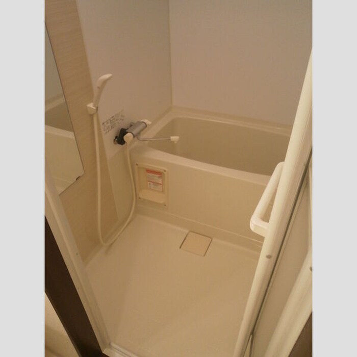 物件内観写真13　(バス／シャワールーム等)