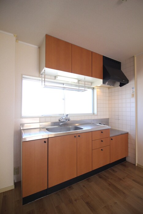 物件内観写真10　(キッチン)