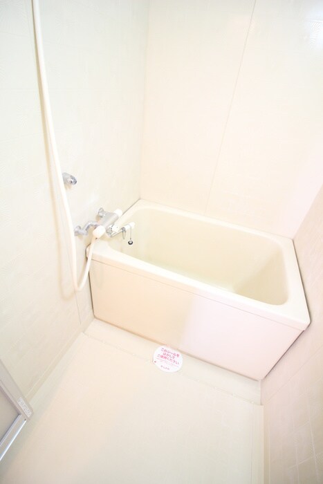 物件内観写真11　(バス／シャワールーム等)