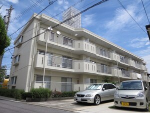 エクセル　サンパ－ク外観写真