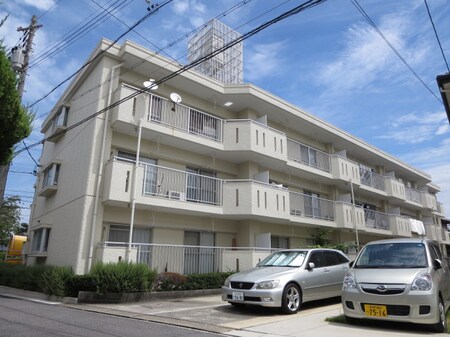 エクセル　サンパ－ク外観写真