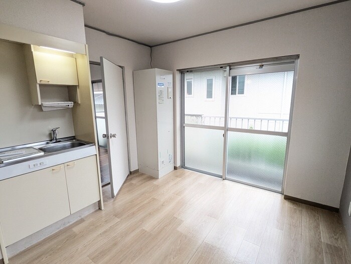 物件内観写真7　(居室)