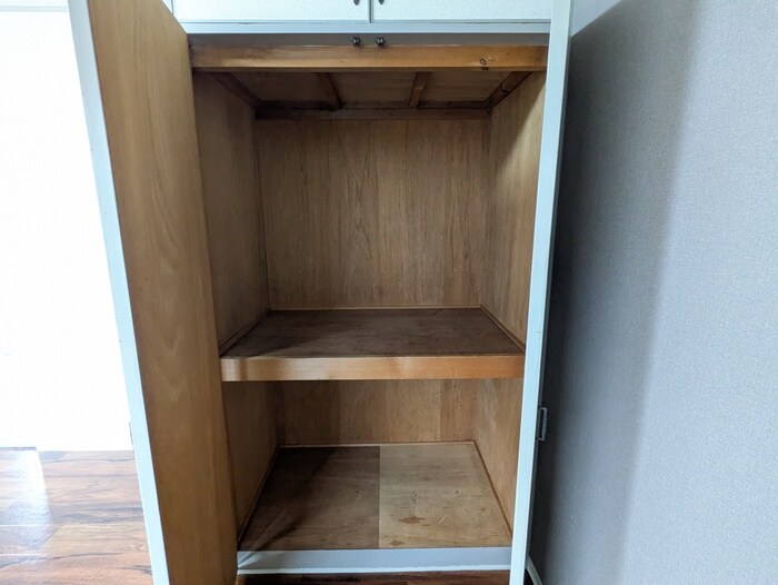 物件内観写真9　(収納)