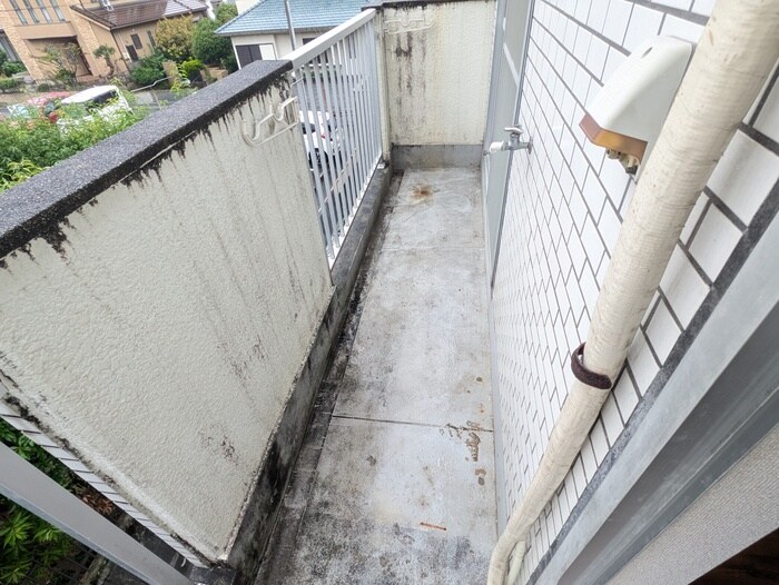 物件内観写真16　(洗濯機置場)