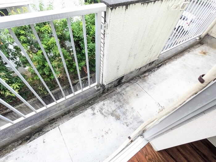 物件内観写真18　(ベランダ・バルコニー)