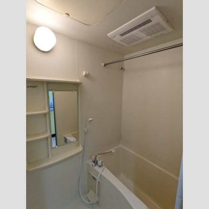 物件内観写真11　(バス／シャワールーム等)