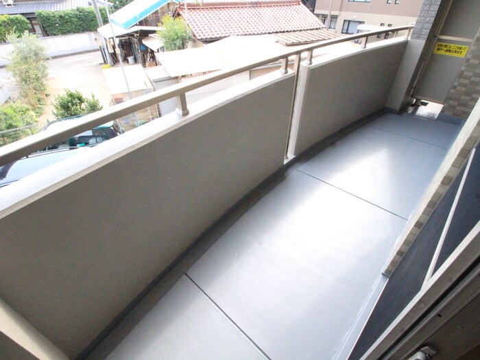物件内観写真18　(ベランダ・バルコニー)