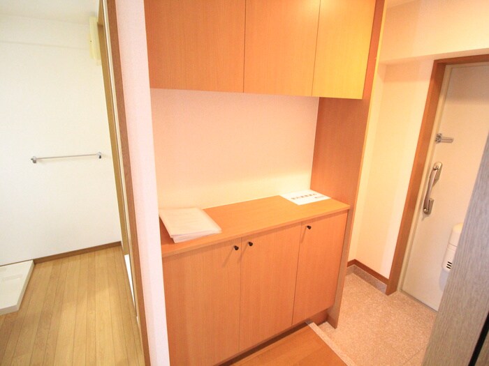 物件内観写真21　(靴箱)