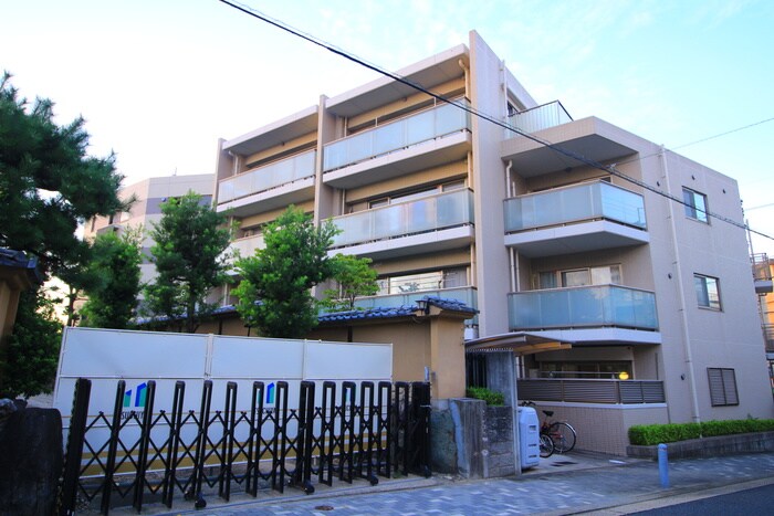 物件外観写真3　(外観写真)