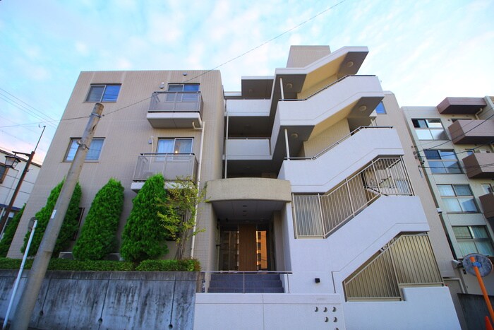 物件外観写真6　(外観写真)