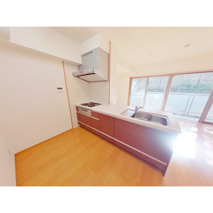 物件内観写真10　(キッチン)