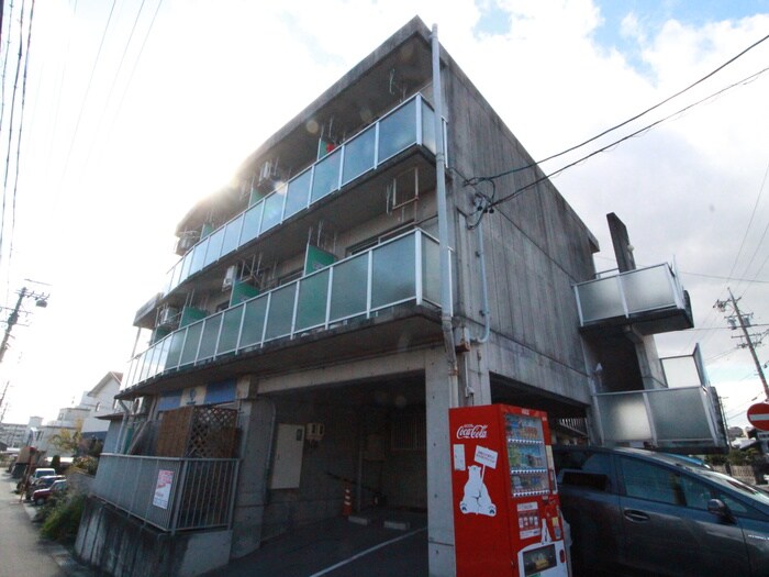 物件外観写真6　(外観写真)