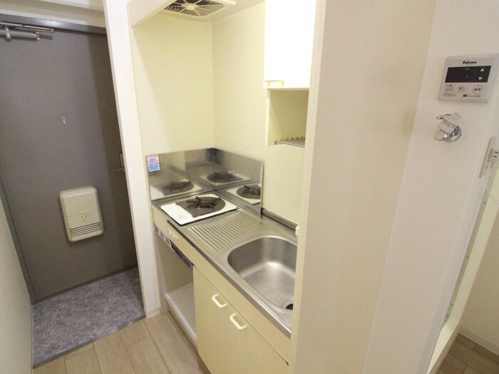 物件内観写真12　(キッチン)