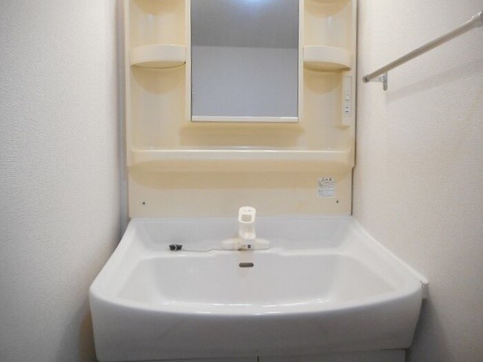 物件内観写真5　(洗面)