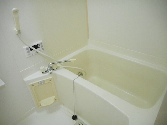 物件内観写真6　(バス／シャワールーム等)