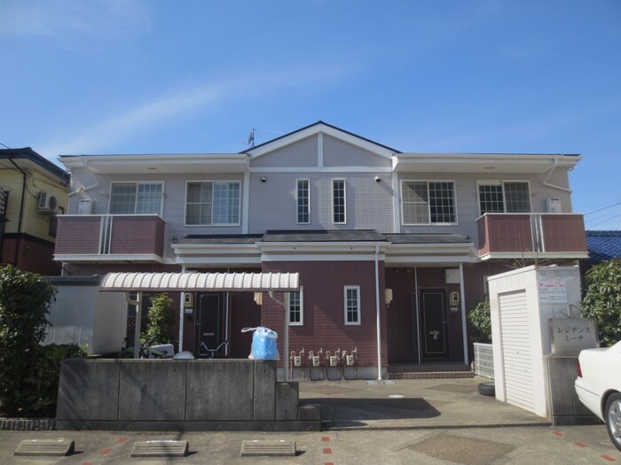 物件外観写真3　(外観写真)