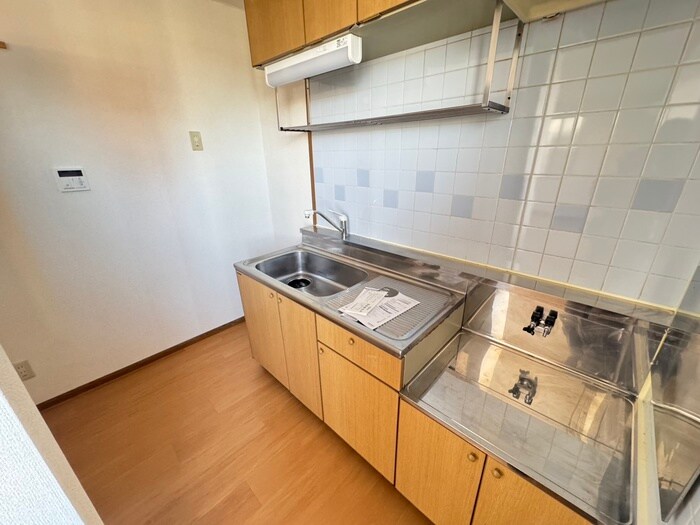 物件内観写真10　(キッチン)