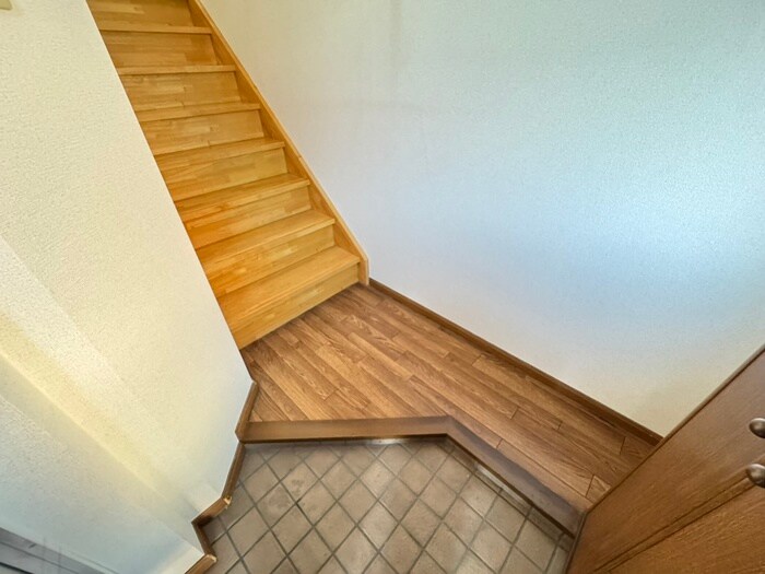 物件内観写真19　(玄関)