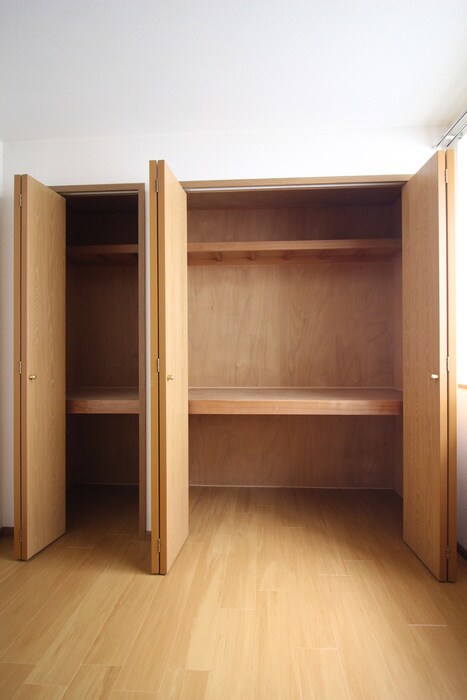 物件内観写真19　(収納)