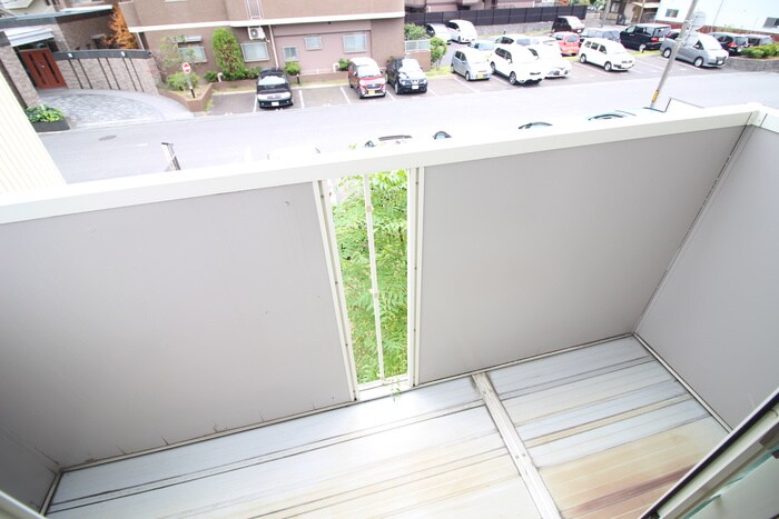 物件内観写真21　(ベランダ・バルコニー)