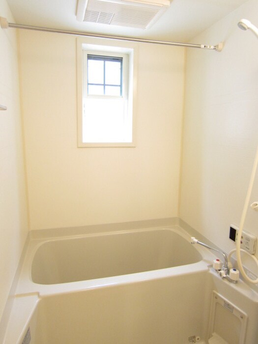 物件内観写真9　(バス／シャワールーム等)