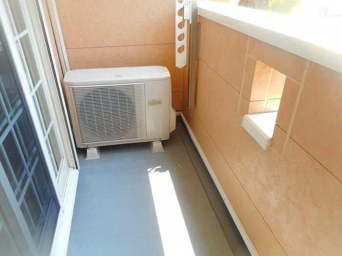 物件内観写真19　(ベランダ・バルコニー)