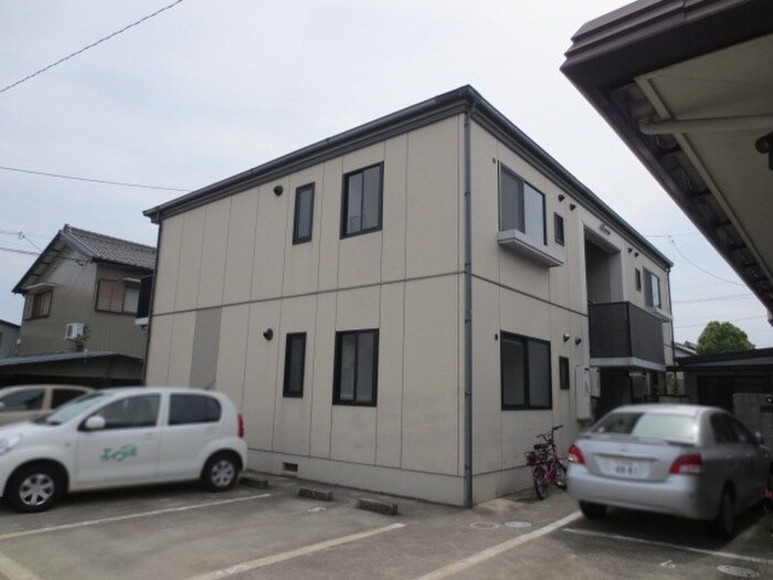 物件外観写真3　(外観写真)