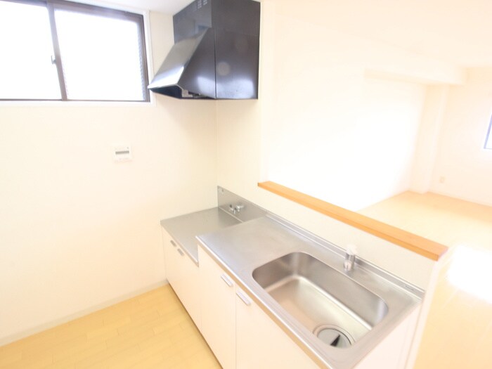 物件内観写真8　(キッチン)