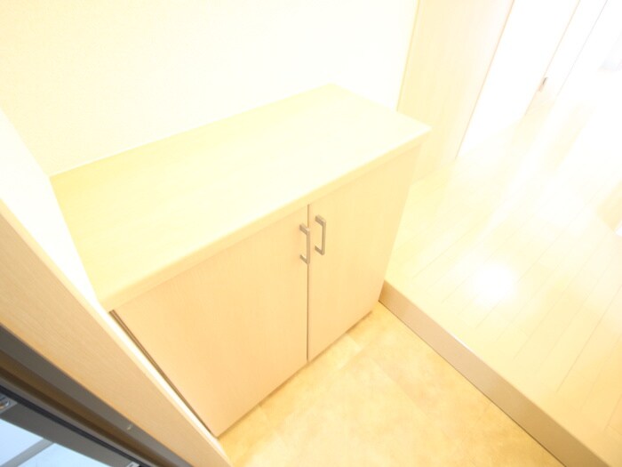 物件内観写真16　(靴箱)