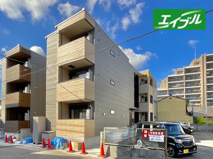 シェリム新瑞橋サウス