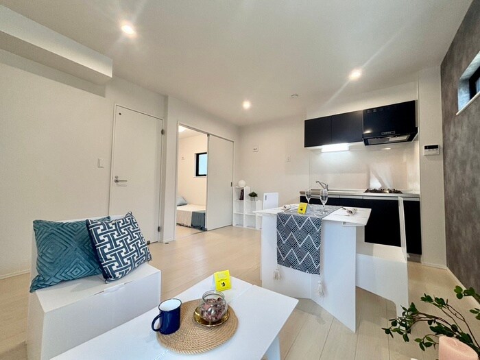 物件内観写真7　(居室)