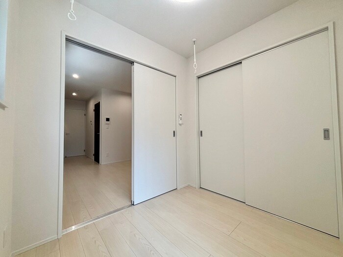 物件内観写真10　(居室)